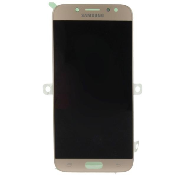 Pantalla Completa Original Lcd Y T Ctil Para Samsung Galaxy J