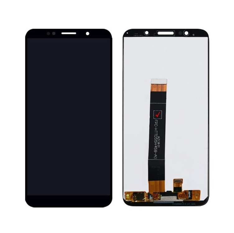 Pantalla Completa Lcd Y T Ctil Para Huawei Y Y Prime