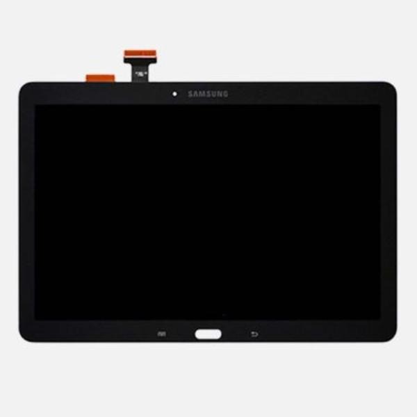 Écran Tactile De Remplacement Pour Galaxy Note 10.1 2014 / P600 / P601 / P605 - Numériseur Compatible, Test Recommandé Avant Installation - 10