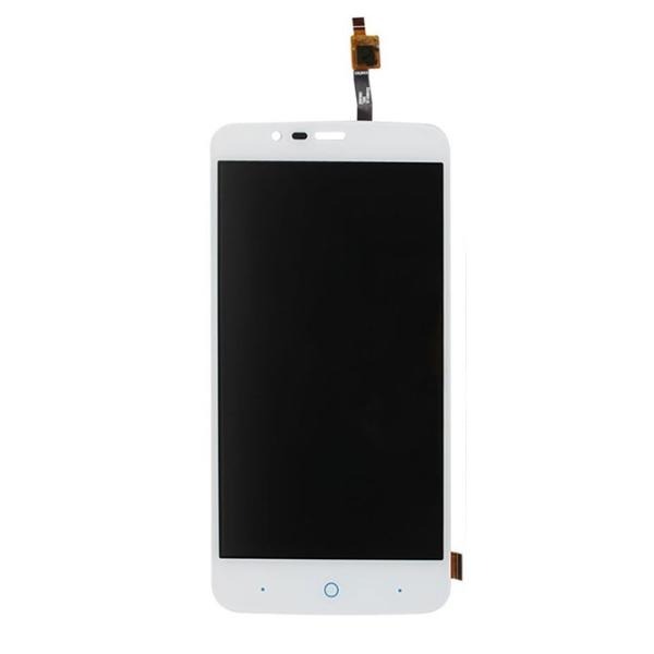 Pantalla Completa LCD Y Táctil para ZTE Blade A462 / Blade A310 – Blanco