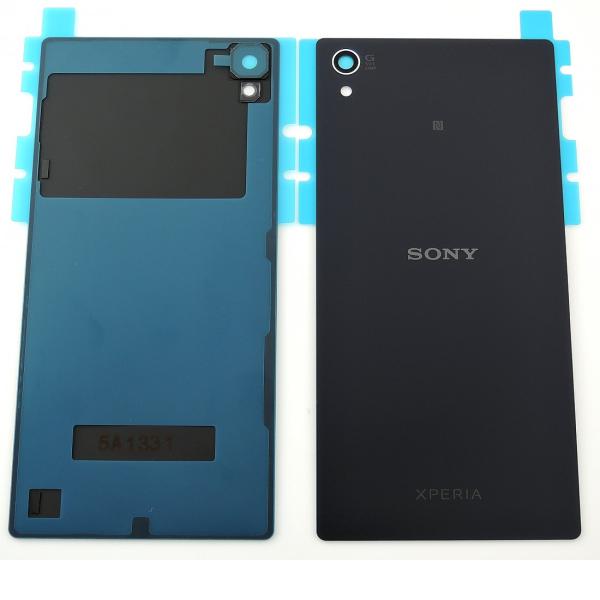 Châssis Central Pour Sony Xperia Z5 Premium (E6853) - Noir - Neuf D'origine
