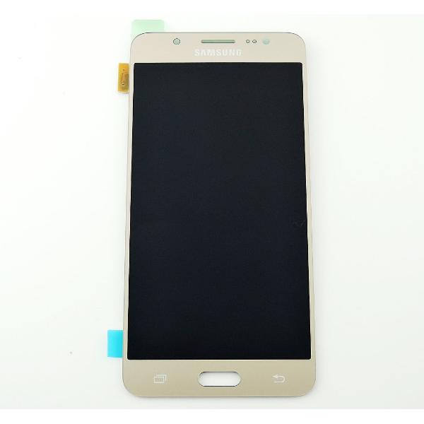 Pantalla Completa Original Lcd Y T Ctil Para Samsung Galaxy J