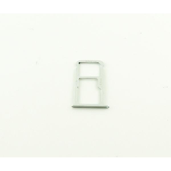 Bandeja De Tarjeta SIM Y Micro SD para Huawei Nova / Nova Plus – Blanco