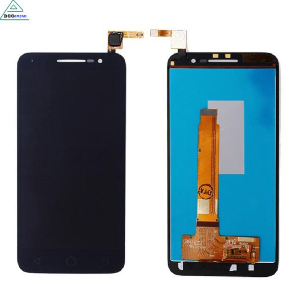 FLAT FLEX TASTI LATERALI VOLUME ALCATEL SMART PRIME 6 VF-895N - Foto 2