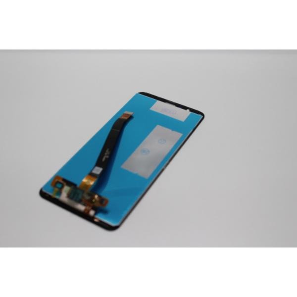 Écran LCD Complet + Verre Tactile Pour Huawei Honor 7X (BND-L21, L22, L24) - Remplacement, Neuf