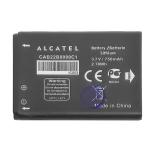 Batería CAB22B0000C1 para Batería para Alcatel One Touch 665 OT665X One Touch 356 OT356 De 750mAh