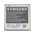 Batería EB535151VU para Samsung Galaxy Advance i9070 De 1500mAh