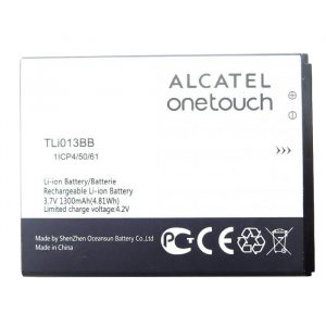 Аккумулятор для alcatel tli009aa