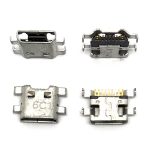 CC11 Conector De Carga Micro USB para LG K10 2017 M250 L Bello D331 L9 II D605 Spirit H440N Leon H340N