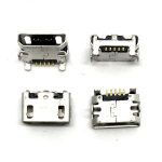 CC15 Conector De Carga Micro USB para Huawei Ascend P6 Y635 G Play Mini G650