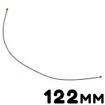 Cable Coaxial De Antena para Huawei Mate 10 Lite De 122mm