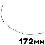Cable Coaxial De Antena para Xiaomi Mi Max 2 De 172mm