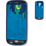 Carcasa Frontal De LCD para Samsung Galaxy S3 I9300 – Azul