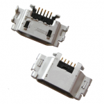 Conector De Carga Micro USB para Sony Xperia C4 E5303 E5306 E5353 Dual E5333 E5343 E5363