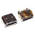 Conector De Carga Micro USB para Sony Xperia SP M35H C5302 C5303 C5306