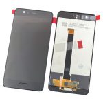 Pantalla Completa LCD Y Táctil Con Marco para Huawei P10 Plus – Negro