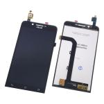 Pantalla Completa LCD Y Táctil para Asus Zenfone Go (ZC500TG) Z00VD – Negro