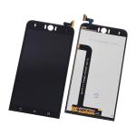 Pantalla Completa LCD Y Táctil para Asus Zenfone Selfie ZD551KL Z00UD Zenfone 2 Laser ZE551KL – Negro