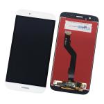 Pantalla Completa LCD Y Táctil para Huawei G8 G8x – Blanco