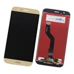 Pantalla Completa LCD Y Táctil para Huawei G8 G8x – Oro