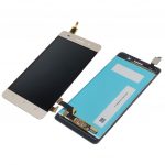 Pantalla Completa LCD Y Táctil para Huawei Honor 4c Huawei G Play Mini G650 Chc-U01 – Oro