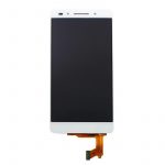 Pantalla Completa LCD Y Táctil para Huawei Honor 7 – Blanco