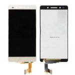 Pantalla Completa LCD Y Táctil para Huawei Honor 7 – Oro