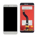 Pantalla Completa LCD Y Táctil para Huawei Honor 8 – Blanco