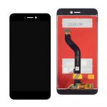 Pantalla Completa LCD Y Táctil para Huawei Honor 8 – Negro