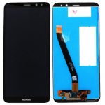 Pantalla Completa LCD Y Táctil para Huawei Mate 10 Lite – Negro