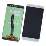 Pantalla Completa LCD Y Táctil para Huawei Nova Plus – Blanco