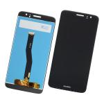 Pantalla Completa LCD Y Táctil para Huawei Nova Plus – Negro
