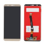 Pantalla Completa LCD Y Táctil para Huawei P Smart – Oro