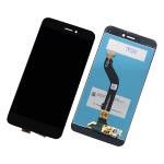 Pantalla Completa LCD Y Táctil para Huawei P8 Lite 2017 – Negro