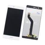 Pantalla Completa LCD Y Táctil para Huawei P9 Lite – Blanco