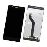Pantalla Completa LCD Y Táctil para Huawei P9 Lite – Negro