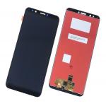 Pantalla Completa LCD Y Táctil para Huawei Y7 2018 Y7 Prime 2018 Honor 7c – Negro