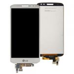 Pantalla Completa LCD Y Táctil para LG G2 Mini D620 – Blanco