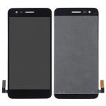 Pantalla Completa LCD Y Táctil para LG K4 2017 M160 – Negro