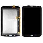 Pantalla Completa LCD Y Táctil para Samsung Galaxy Note 8.0 3g N5100 – Negro