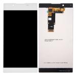 Pantalla Completa LCD Y Táctil para Sony Xperia L1 – Blanco