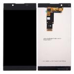 Pantalla Completa LCD Y Táctil para Sony Xperia L1 – Negro