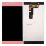 Pantalla Completa LCD Y Táctil para Sony Xperia L1 – Rosa