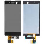 Pantalla Completa LCD Y Táctil para Sony Xperia M5 E5603 E5606 E5653 – Negro