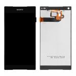 Pantalla Completa LCD Y Táctil para Sony Xperia Z5 Compact E5803 E5823 – Negro