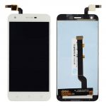 Pantalla Completa LCD Y Táctil para Vodafone Smart Ultra 6 Vf995 – Blanco
