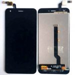 Pantalla Completa LCD Y Táctil para Vodafone Smart Ultra 6 Vf995 – Negro
