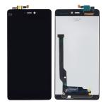 Pantalla Completa LCD Y Táctil para Xiaomi Mi4i – Negro