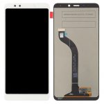 Pantalla Completa LCD Y Táctil para Xiaomi Redmi 5 – Blanco
