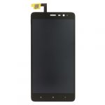 Pantalla Completa LCD Y Táctil para Xiaomi Redmi Note 3 (150mm) – Negro